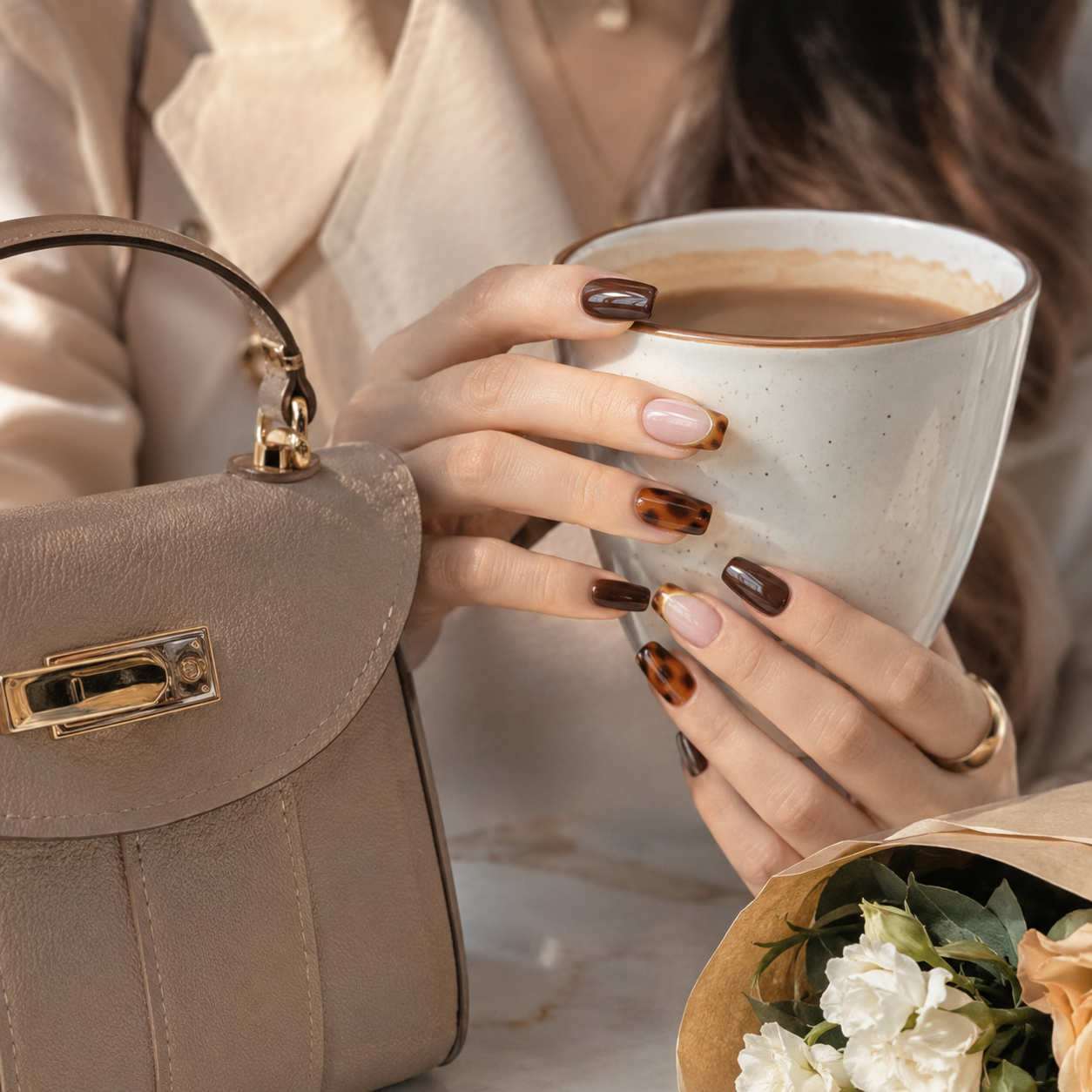 Noa Nail Beauty güzellik salonu