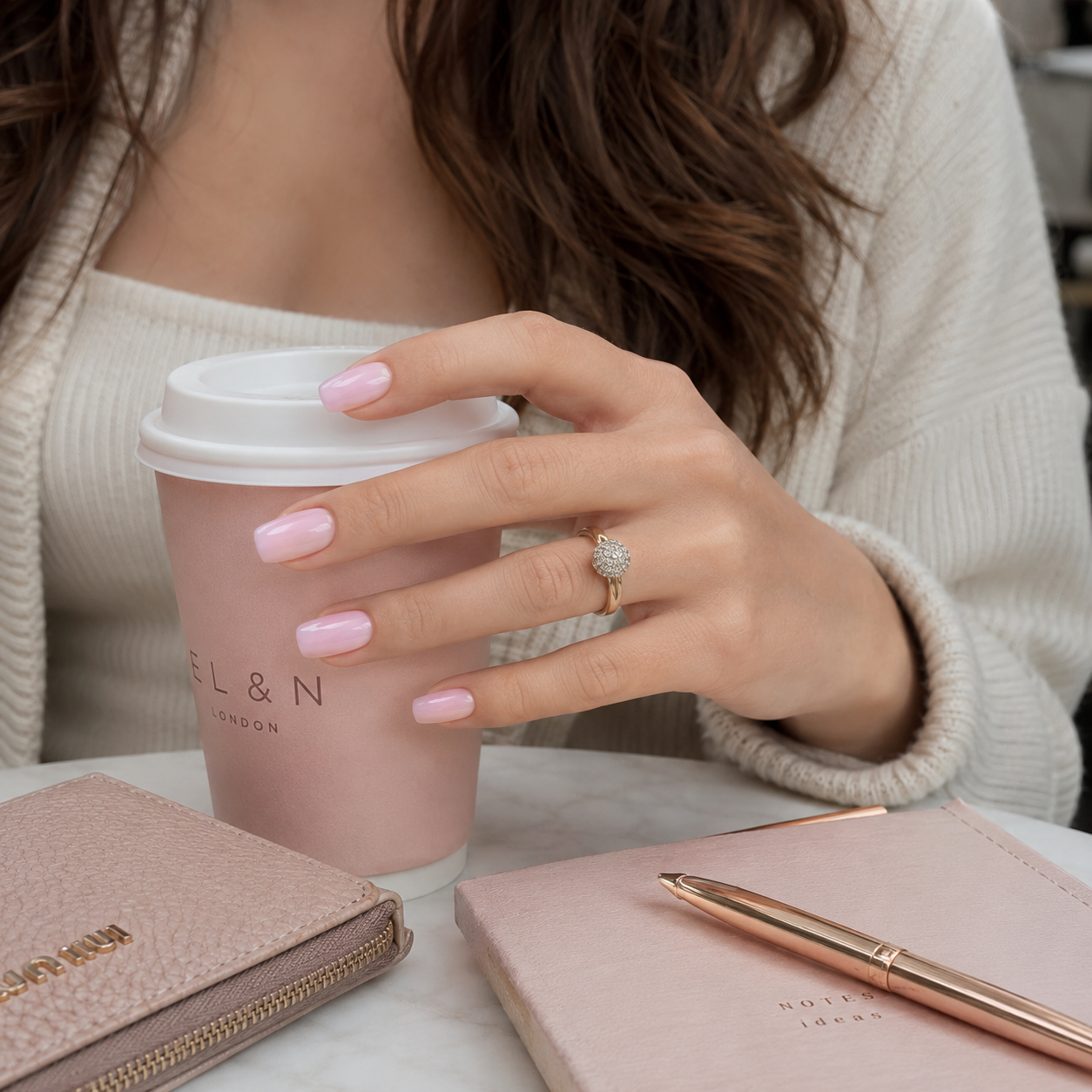 Antalya Lara Nail Art Lazer Epilasyon Bölgesel İncelme Cilt Bakımı