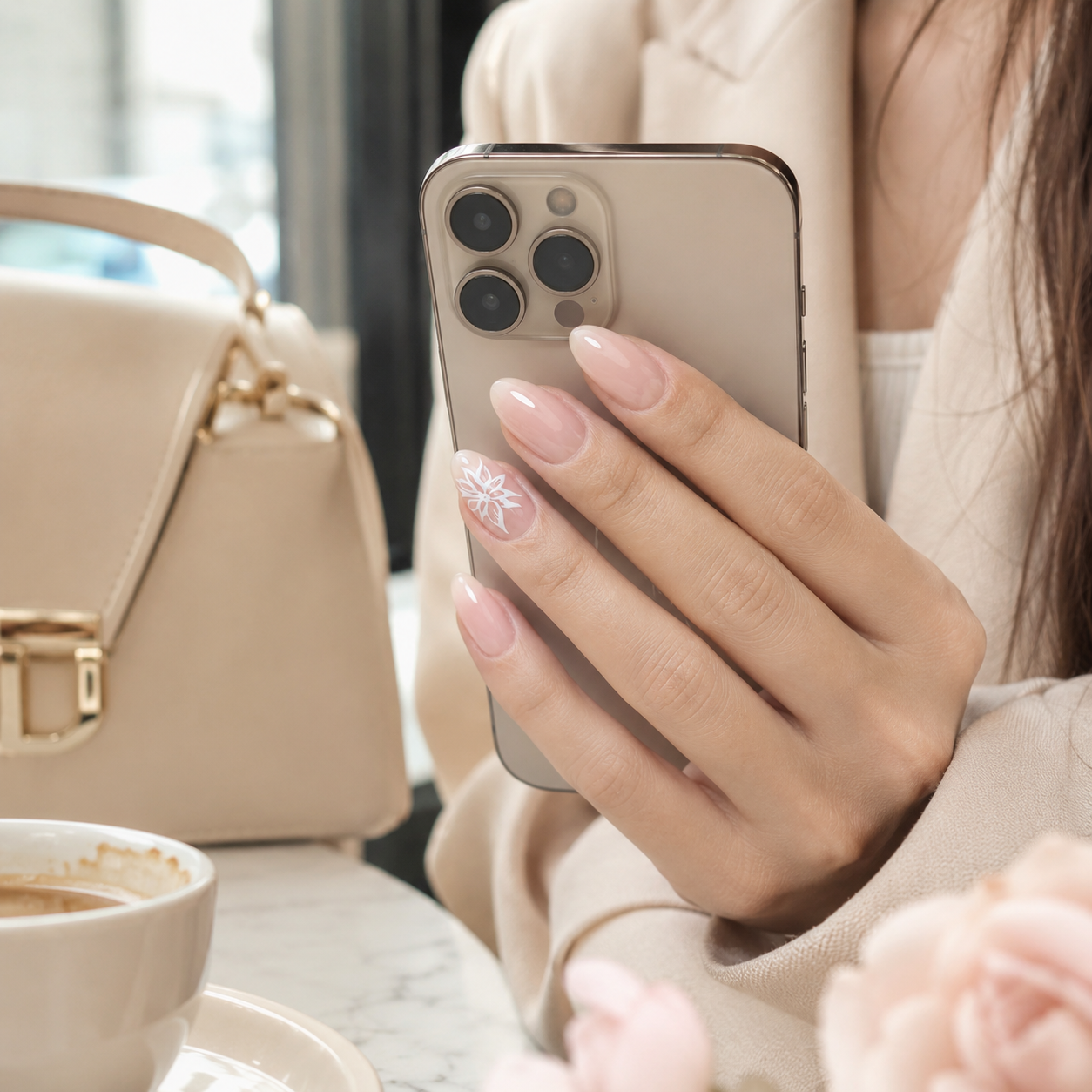 Antalya Lara Nail Art Lazer Epilasyon Bölgesel İncelme Cilt Bakımı